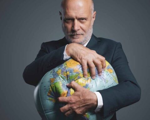 Asya'nın Yükselişi: 2040 Güç Haritasında Avrupa Zayıflıyor