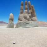 Atacama Çölü: Lityum Rezervleriyle Stratejik Bir Güç Merkezi