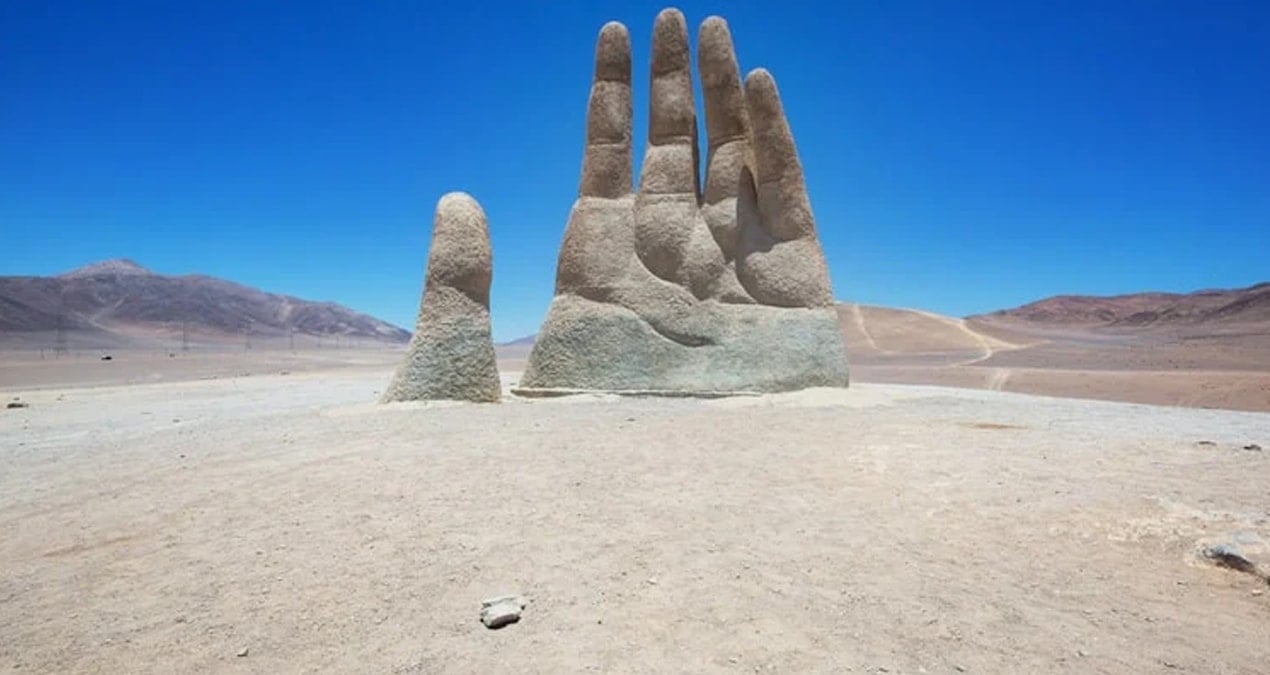 Atacama Çölü: Lityum Rezervleriyle Stratejik Bir Güç Merkezi