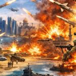 Ateşkes Sonrası Ortadoğu'da Saldırılar Sürüyor