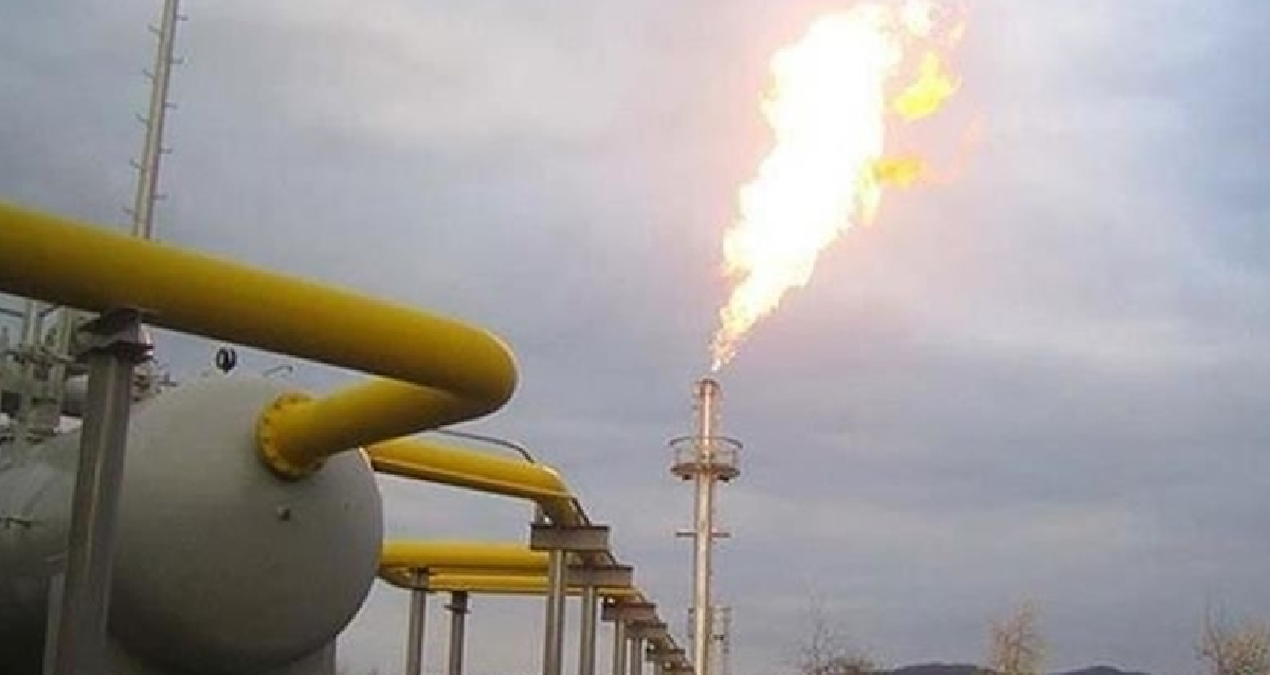 Avrupa Doğal Gaz Piyasasında Artan Arz Riskleri Fiyat Baskısını Şiddetlendiriyor