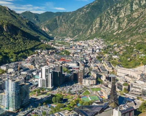 Avrupa'daki Silahsız Devletlerin Savunma Stratejileri ve İşbirlikleri