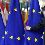 Avrupa'nın İran'a Yönelik Tepkileri Sosyal Medyada Eleştiriliyor