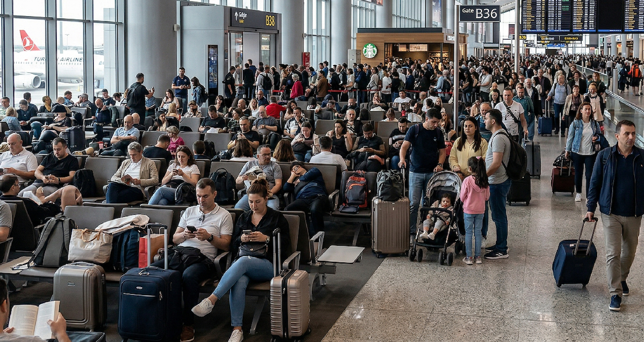 Avustralya, İran vatandaşlarına giriş yasağı getirerek binlerce kişiyi etkiledi
