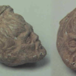 Aztek Gömü Alanında Bulunan 2.000 Yıllık Roma Heykeli Tarihi Yeniden Şekillendiriyor