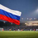 Uluslararası Futbol Sistemi Sınavda: Rusya'nın Dönüşü Küresel Yaptırım Mekanizmalarını Zorluyor