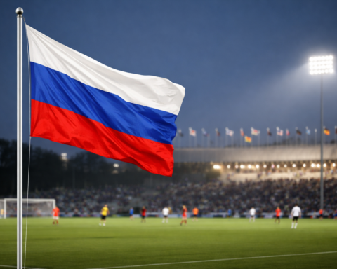 Uluslararası Futbol Sistemi Sınavda: Rusya'nın Dönüşü Küresel Yaptırım Mekanizmalarını Zorluyor