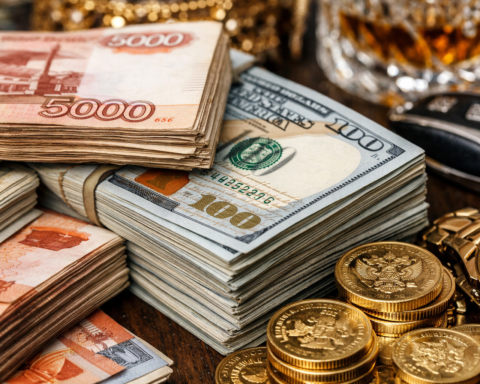 Rusya'da Savaş Gazileri Fonu Yönetiminde Büyük Usulsüzlük: Putin Akrabasının Kişisel Serveti Beş Kat Arttı