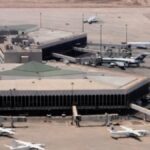 Bağdat Havalimanı Çevresinde İHA Tehditi, Irak Savunma Sistemleri Devreye Girdi