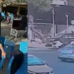 Bağdat'ta ABD'li Gazeteci Kimliği Belirsiz Kişiler Tarafından Kaçırıldı