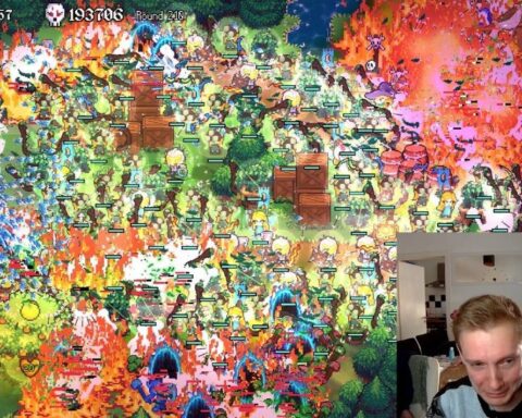 Bağımsız Oyun Geliştiricisi Cakez, Dört Yıllık Emeğinin Karşılığını Bir Haftada Kazandı