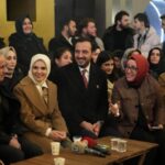 Bakanlar, İstanbul'da Ramazan’ın Bereketini Vatandaşlarla Paylaştı