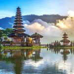 Bali'de Nyepi Günü'nde Yürüyen Amerikalı Turist Gözaltına Alındı