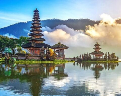 Bali'de Nyepi Günü'nde Yürüyen Amerikalı Turist Gözaltına Alındı