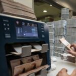 Bankacılık sektörü toplam mevduatı 29,7 trilyon liraya ulaştı