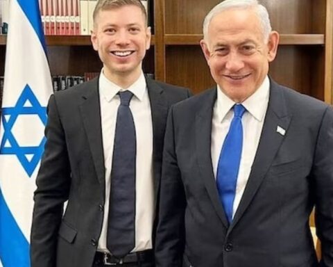 Bannon'dan Netanyahu'ya Savaş Çağrısı: Yair'in İran Cephesine Gönderilmesi Gerekiyor