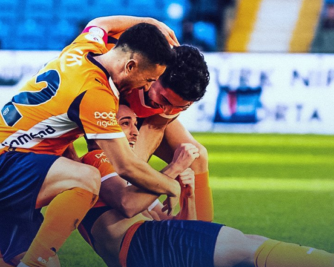 Başakşehir, Göztepe'yi 2-1 mağlup etti