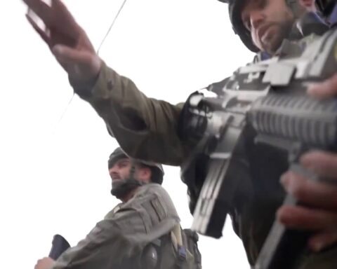 Batı Şeria'da Gazetecilere Yönelik Şiddet Olayı: İnsan Hakları İhlalleri Artıyor