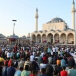 Bayram Namazı Saatleri 2026: Türkiye Genelinde İllere Göre Vakitler Belli Oldu