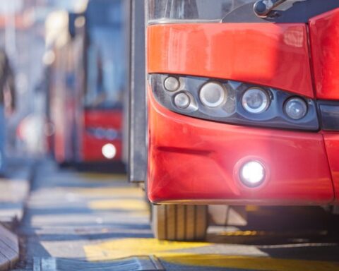 Bayram tatili öncesi otobüs biletlerinde yoğun talep: Yüzde 90’ı satıldı