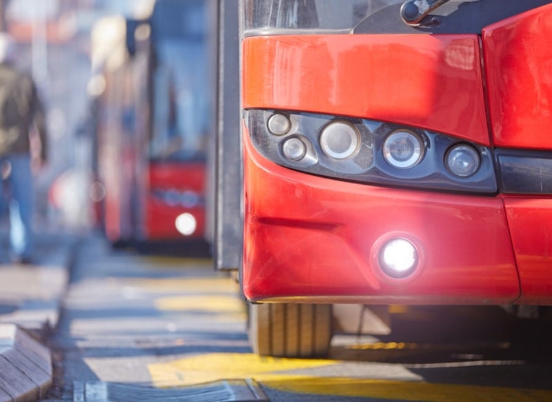 Bayram tatili öncesi otobüs biletlerinde yoğun talep: Yüzde 90’ı satıldı