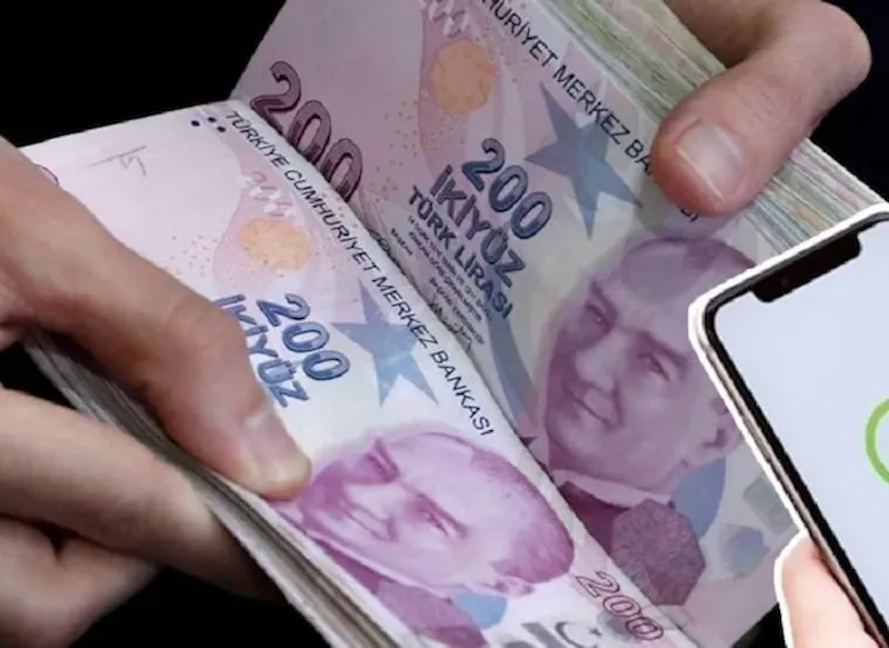 Bayramda Dijital Para Transferleriyle Geleneğin Dönüşümü Başladı