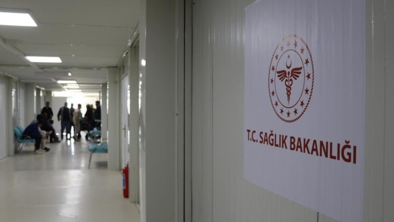 Bayramda sağlık hizmetleri: Eczaneler ve acil servisler açık, aile hekimlikleri kapalı