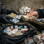 Rusya'da Sağlık Sistemindeki Karanlık Pazar: Devlet Tarafından Karşılanan Hayati İlaçlar Yasadışı Yollarla Ticaret Konusu Oluyor