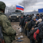 Avrupa'ya Yönelik Göç Dalgalarının Ardındaki Jeopolitik Senaryo: Rusya'nın Sınır Oyunları