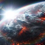 Beklenmedik bir atmosfer TOI-561 b gezegeninde tespit edildi