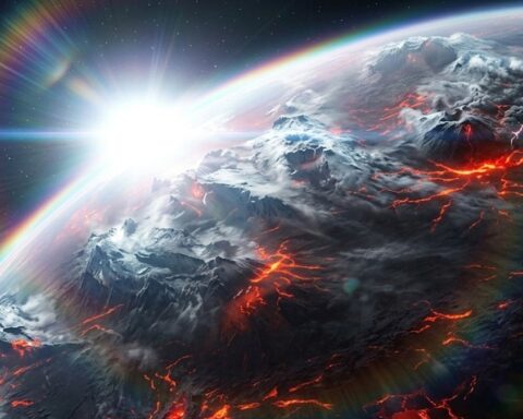 Beklenmedik bir atmosfer TOI-561 b gezegeninde tespit edildi