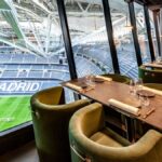 Bernabeu'nun Yenilenmesi, Türk Futbolunun Cirosunu Geride Bıraktı