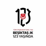 Beşiktaş, 123. kuruluş yıl dönümünde yeni logosunu tanıttı