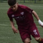 Beşiktaş, Görkem Dağıstanlı ile Genç Yetenek Havuzunu Genişletiyor