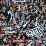 Beşiktaş taraftarından Galatasaray maçı için rekor ses hazırlığı