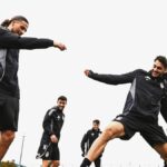 Beşiktaş, Taylan Bulut'u Almanya'ya göndermeye hazırlanıyor