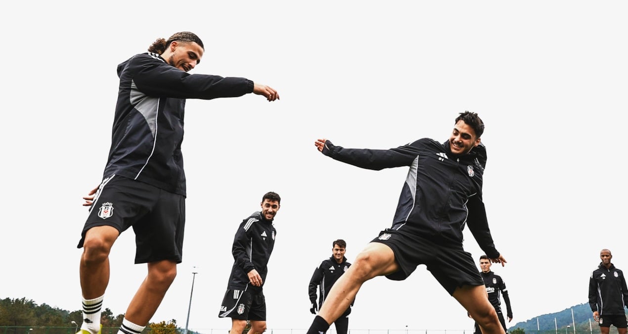 Beşiktaş, Taylan Bulut'u Almanya'ya göndermeye hazırlanıyor