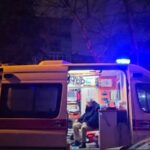 Beşiktaş'ta Dairedeki Yangın Paniğe Neden Oldu, İki Kişi Dumandan Etkilendi