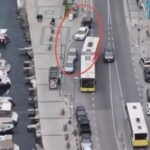 Beykoz’da Dron Destekli Trafik Denetiminde 58 Araca 190 Bin Lira Ceza Uygulandı