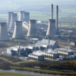 Birleşik Krallık, Kömür Santralini İlk Füzyon Enerji Üssüne Dönüştürüyor