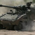 Birleşik Krallık, Ukrayna’ya Yenilikçi Artillery Sistemleri Sağlamak İçin Üretime Geçti