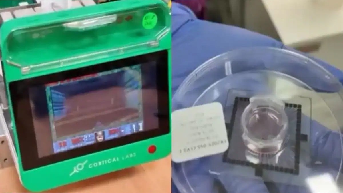 Biyolojik Bilgisayarlar: İnsan 2.0 Çağı Başlıyor