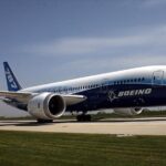 Boeing, Çin'den 500 uçaklık dev siparişle havacılık pazarında yeniden söz sahibi oluyor