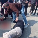 Bursa'da çöp kamyonunun altında kalan 5 yaşındaki çocuk hayatını kaybetti
