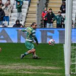 Bursaspor, 70 Golle Türkiye'nin En Çok Gol Atan Takımı Oldu