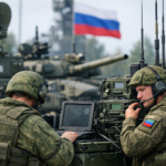 Batı yaptırımlarındaki kritik açıklar: Rus ordusunun iletişim teknolojisine erişimi NATO'da endişe yaratıyor