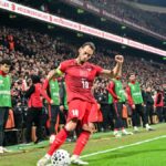 Çalhanoğlu: Zor bir maç olacağını biliyorduk, finale adımızı yazdırdık