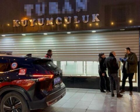 Çanakkale'deki Kuyumcu Dolandırıcılığında Mağdur Sayısı 143'e Ulaştı