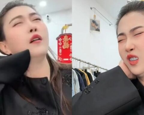 Canlı yayında beyin kanaması geçiren popüler içerik üreticisi yaşamını yitirdi