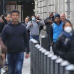 Canterbury'de menenjit salgını nedeniyle üniversite öğrencilerine acil sağlık uyarısı yapıldı